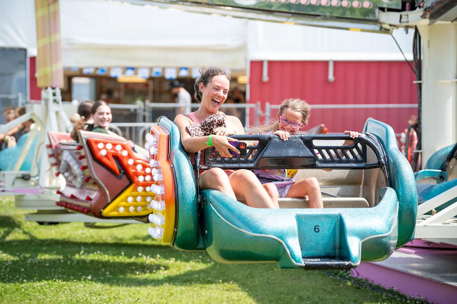 Beachburg Fair photo 5