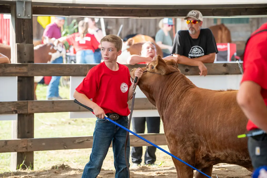 Beachburg Fair photo 10