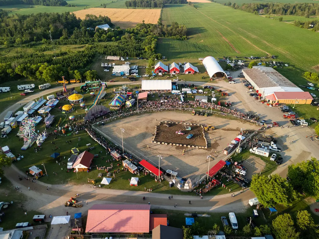 Beachburg Fair photo 11