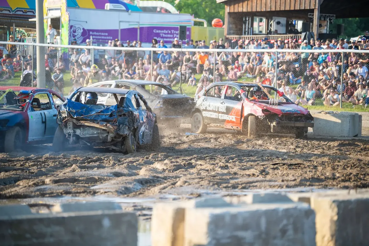 Beachburg Fair photo 12