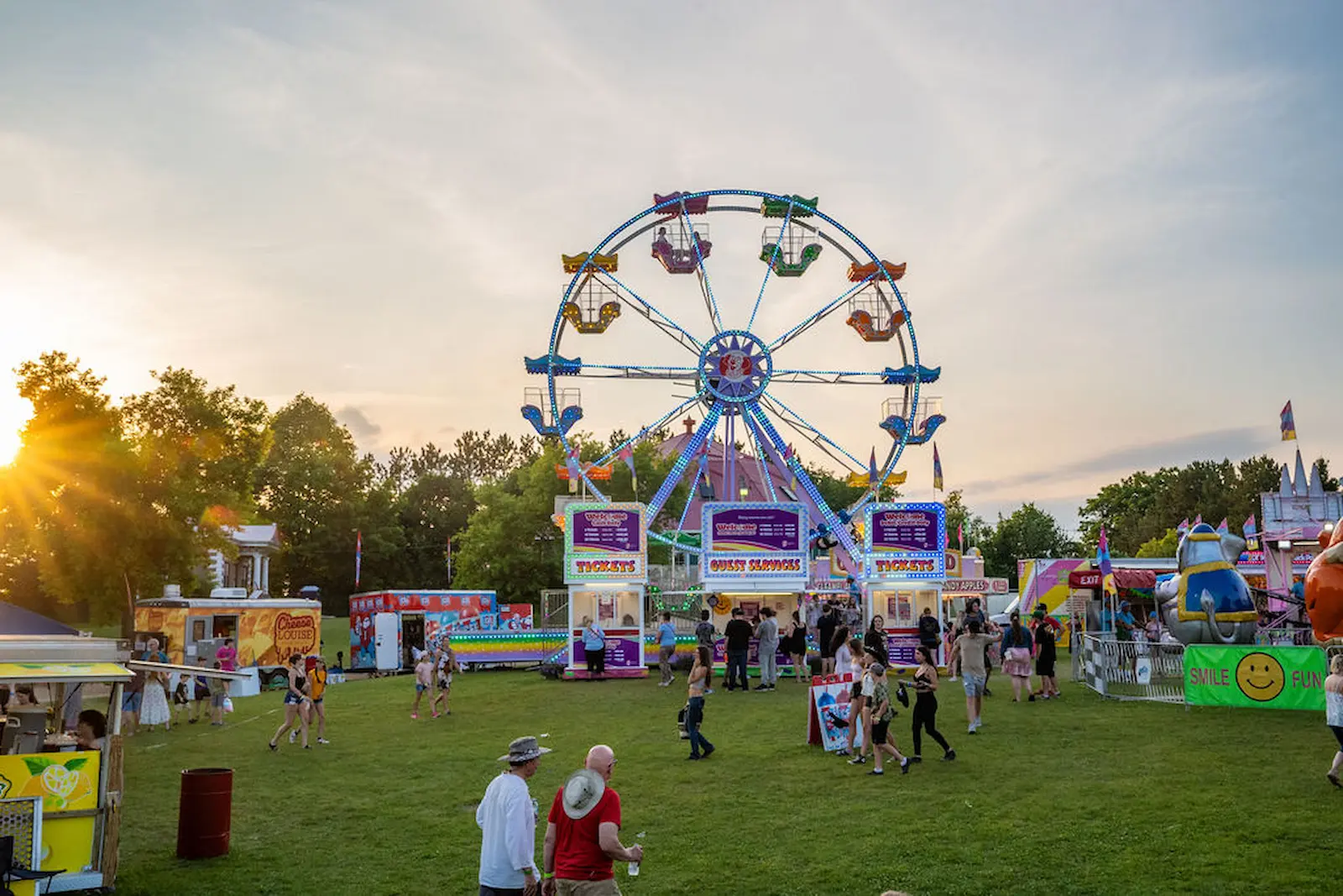 Beachburg Fair photo 14