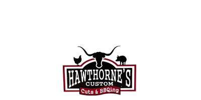 Hawthorne's Custom Cuts & BBQ