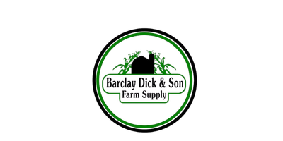 Barclay Dick & Son Farm Supply