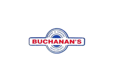 Buchanan's Sand & Gravel
