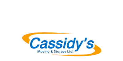 Cassidy's Transfer & Storage