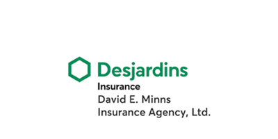 David Minns Desjardins Insurance
