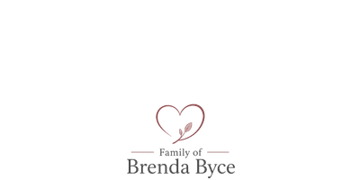 Family of Brenda Byce