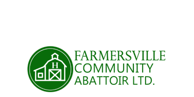 Farmersville Community Abattoir Ltd.