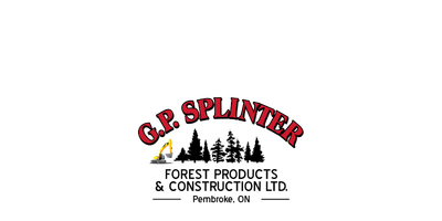 G.P. Splinter Forest Products Ltd.