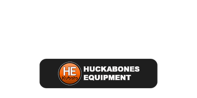 Huckabones
