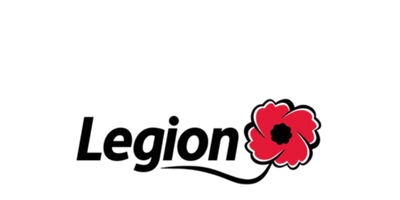 Royal Canadian Legion Branch #550