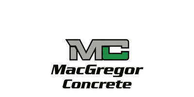 MacGregor Concrete Products