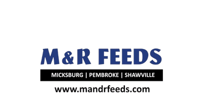M&R Feeds (Pembroke & Micksburg)