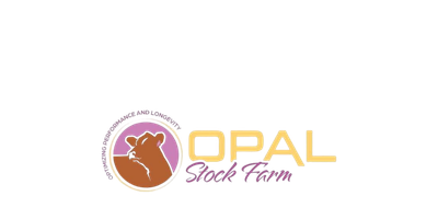 Opal Stock Farms