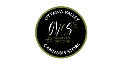 Ottawa Valley Cannabis Store