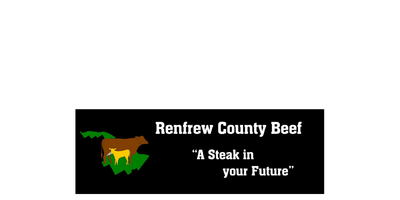 Renfrew Beef