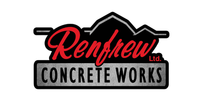 Renfrew Concrete Works