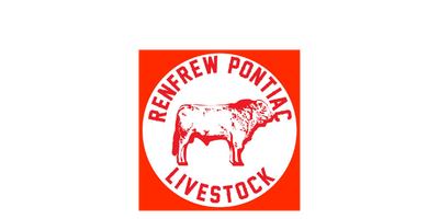 Renfrew Pontiac Livestock