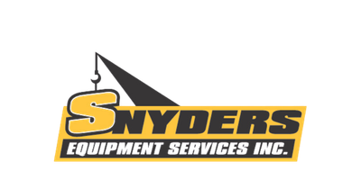 Snyders Equipment